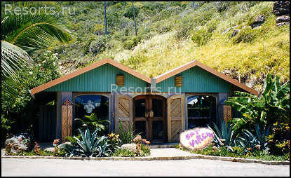 Biras Creek Resort 47